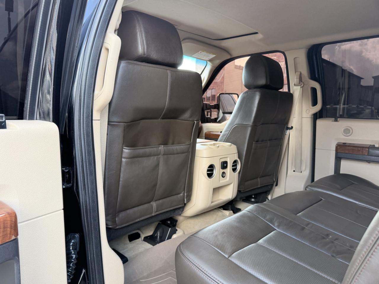 Ford Super Duty F-350 DRW  2016