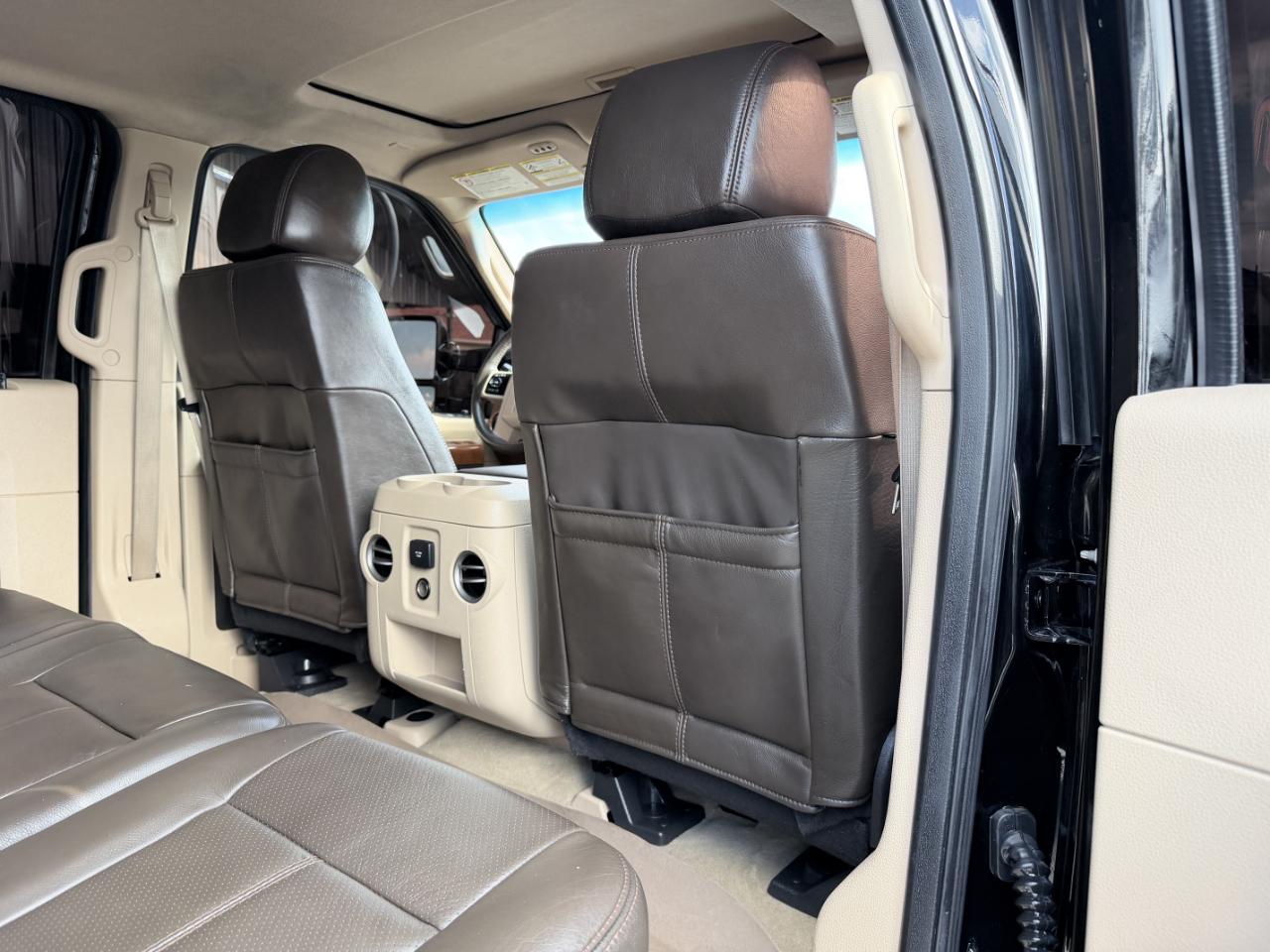 Ford Super Duty F-350 DRW  2016