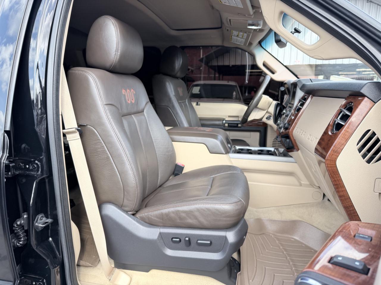 Ford Super Duty F-350 DRW  2016