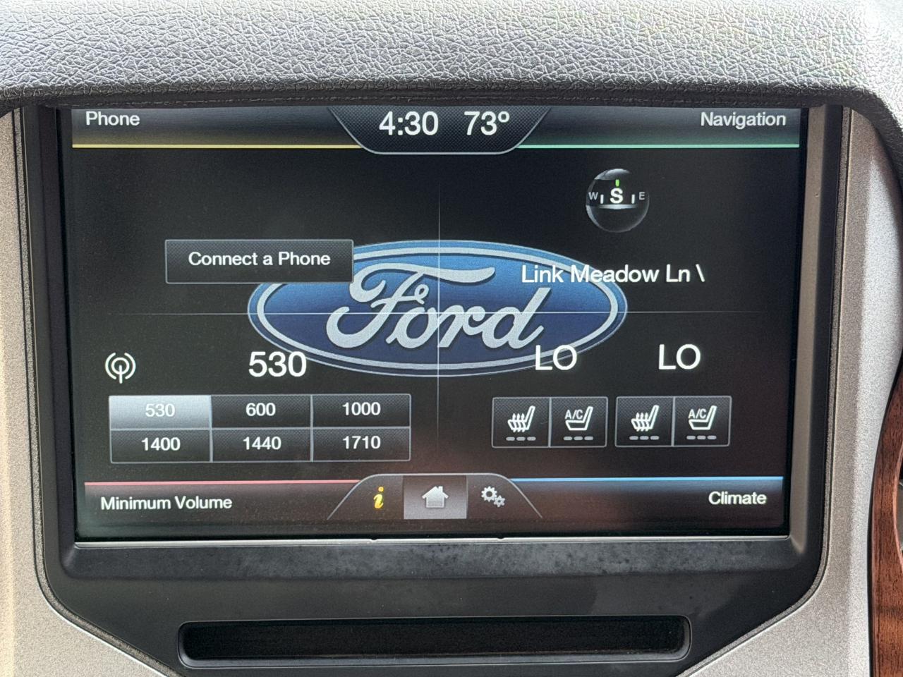 Ford Super Duty F-350 DRW  2016