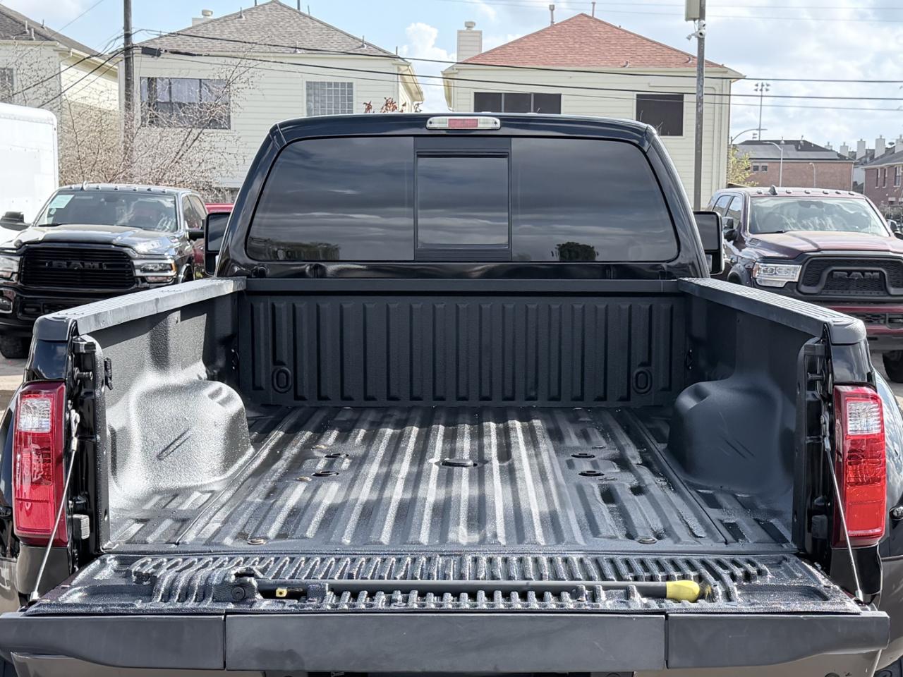 Ford Super Duty F-350 DRW  2016