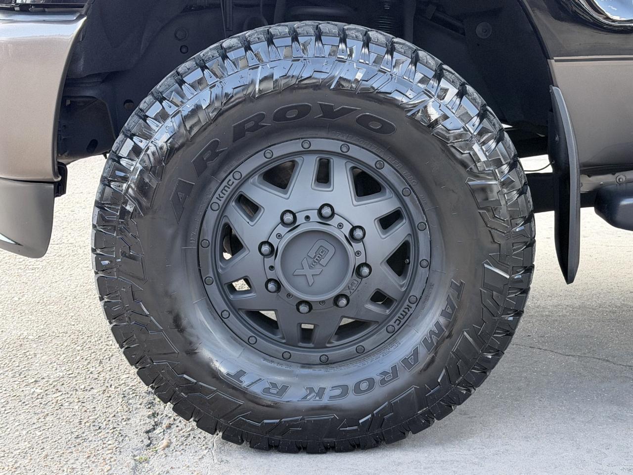 Ford Super Duty F-350 DRW  2016