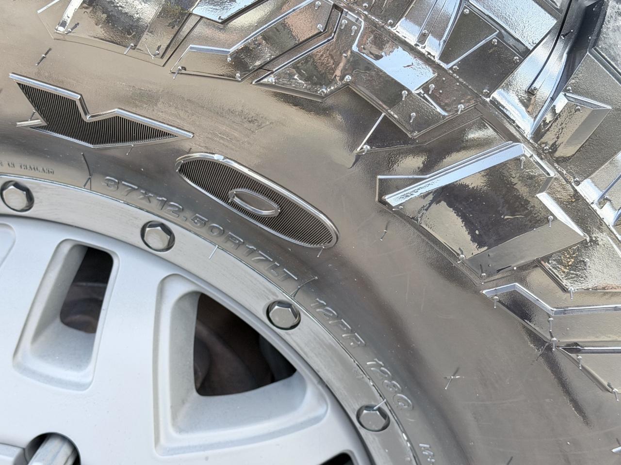 Ford Super Duty F-350 DRW  2016