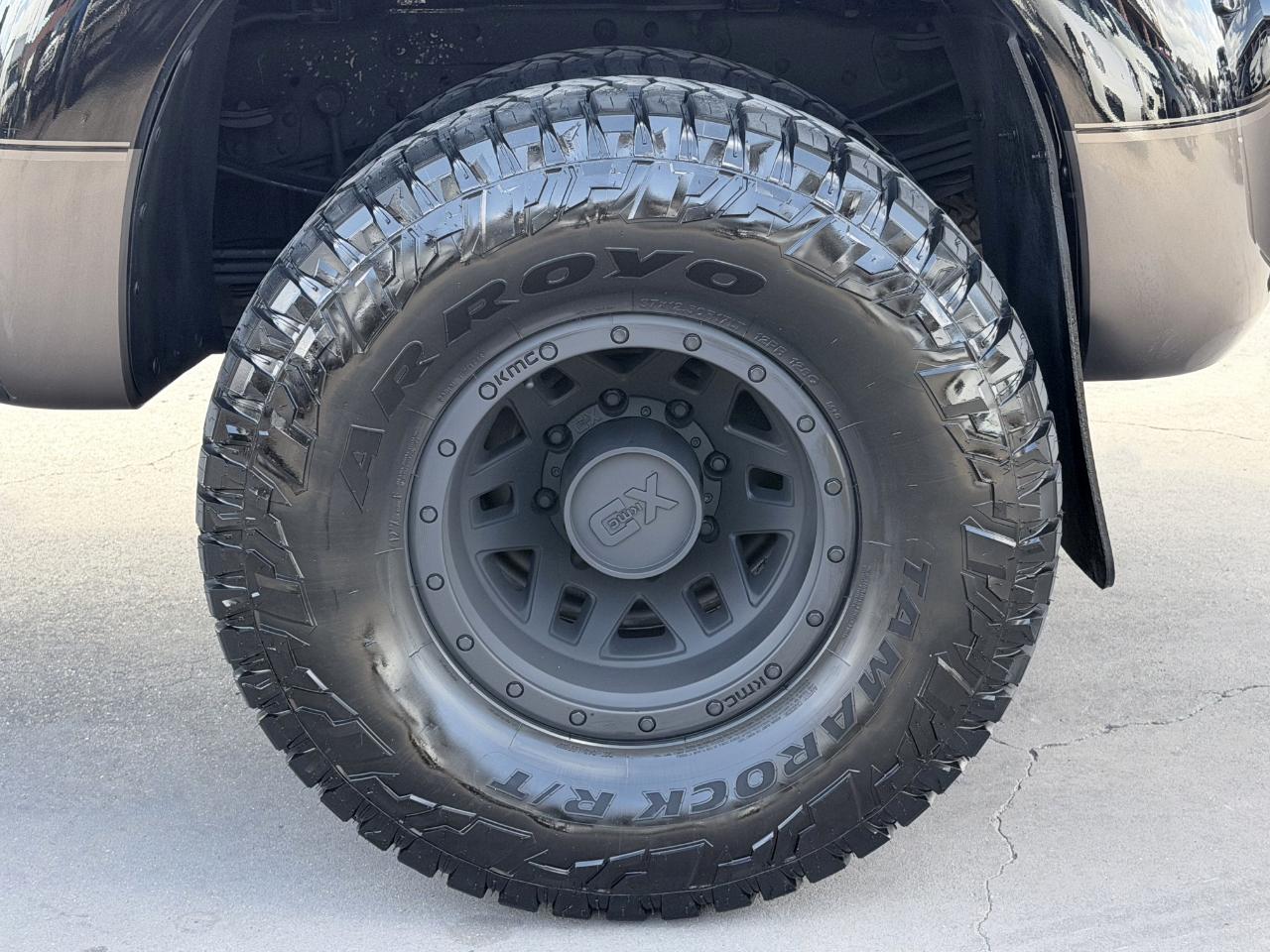 Ford Super Duty F-350 DRW  2016