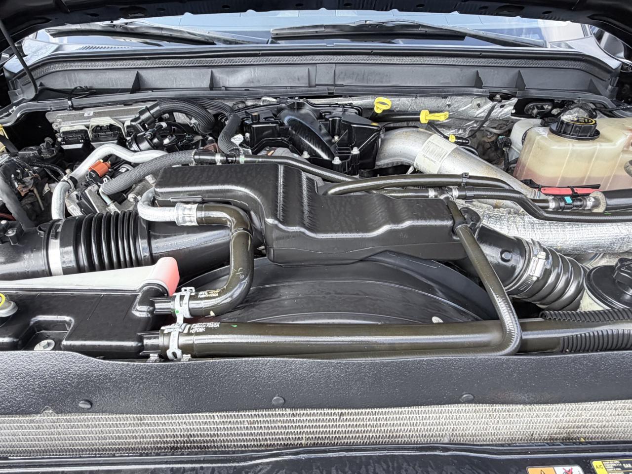 Ford Super Duty F-350 DRW  2016