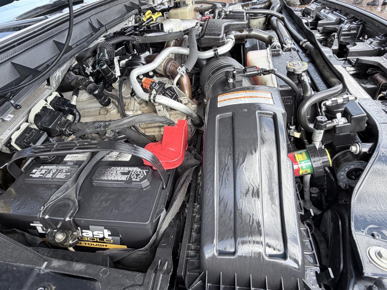 Ford Super Duty F-350 DRW  2016