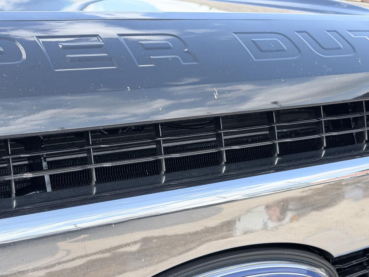 Ford Super Duty F-350 DRW  2016