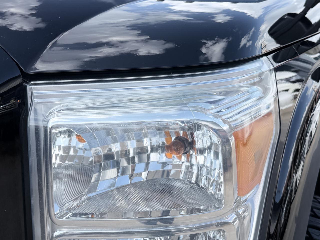 Ford Super Duty F-350 DRW  2016