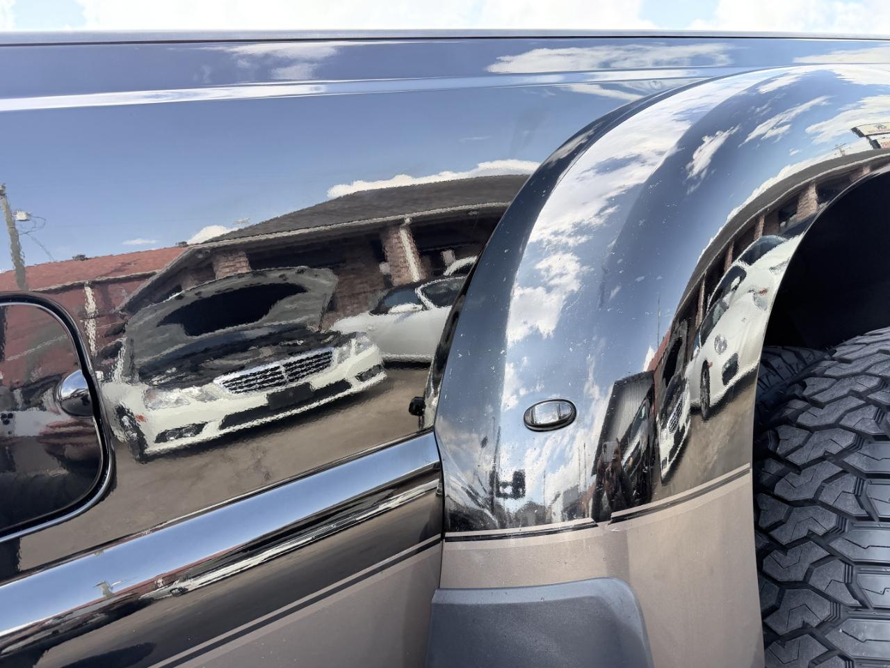 Ford Super Duty F-350 DRW  2016