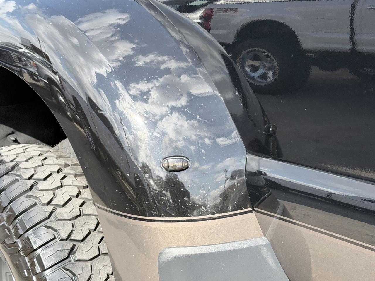 Ford Super Duty F-350 DRW  2016