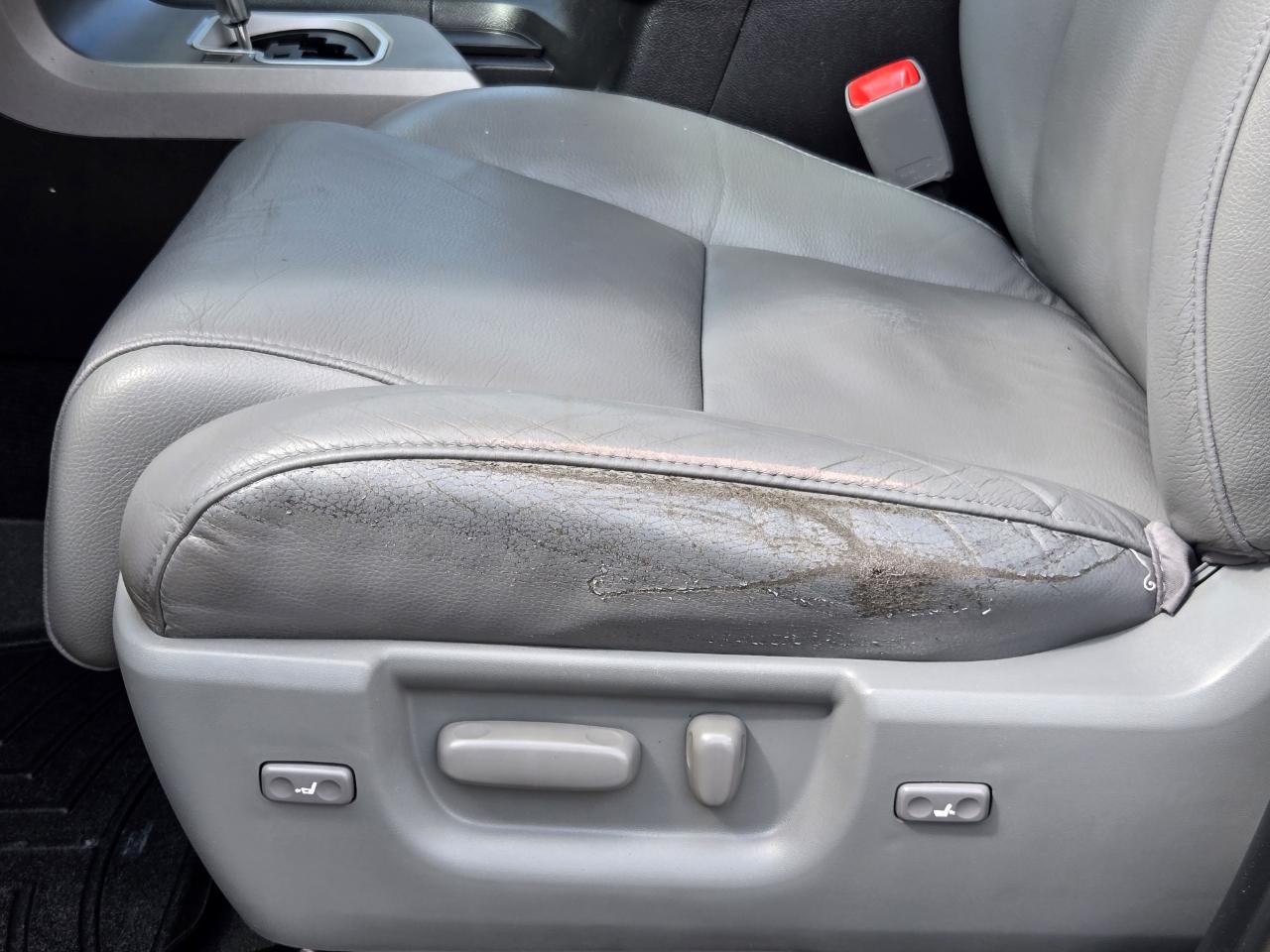 Toyota Sequoia  2016