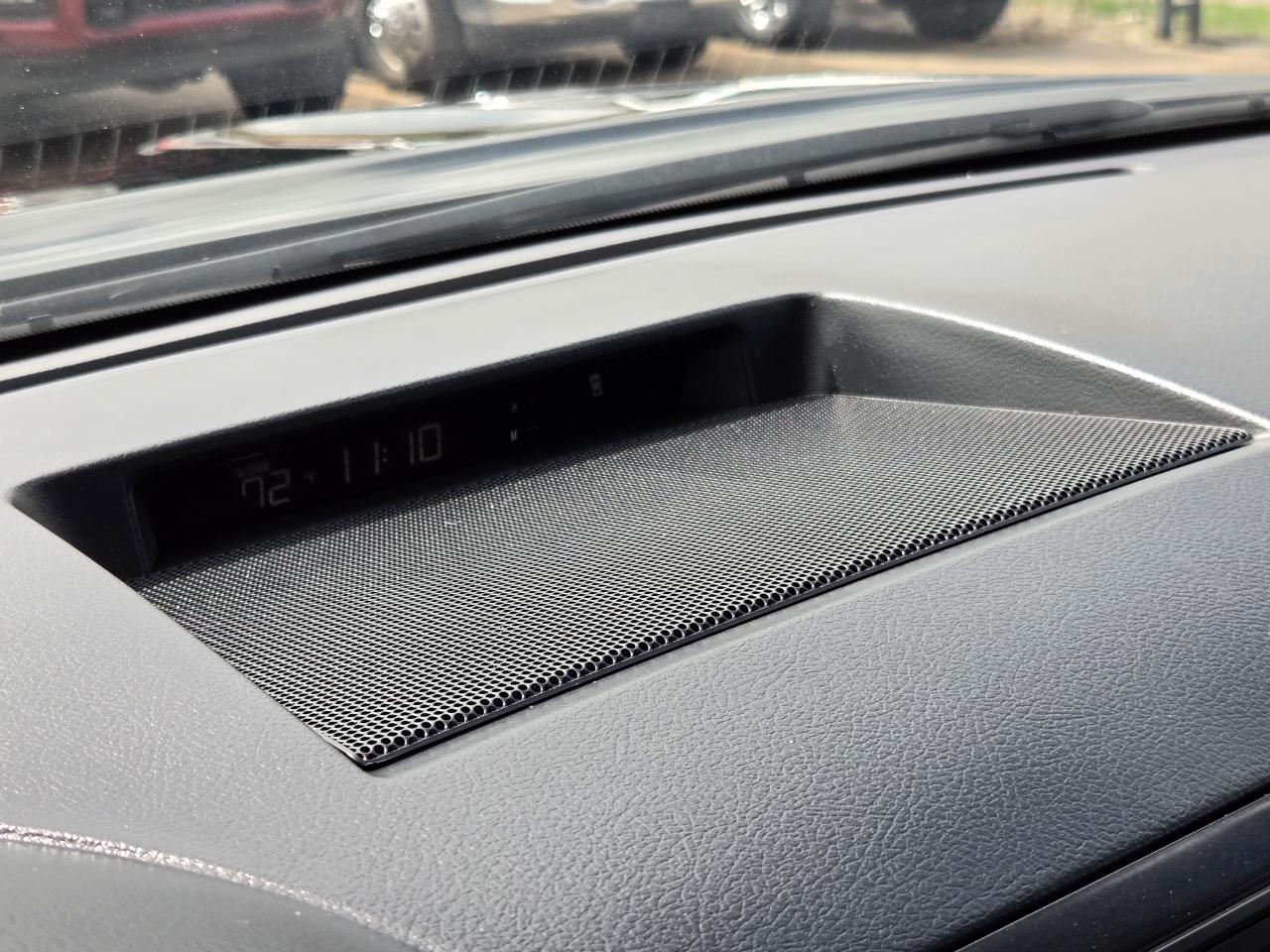 Toyota Sequoia  2016