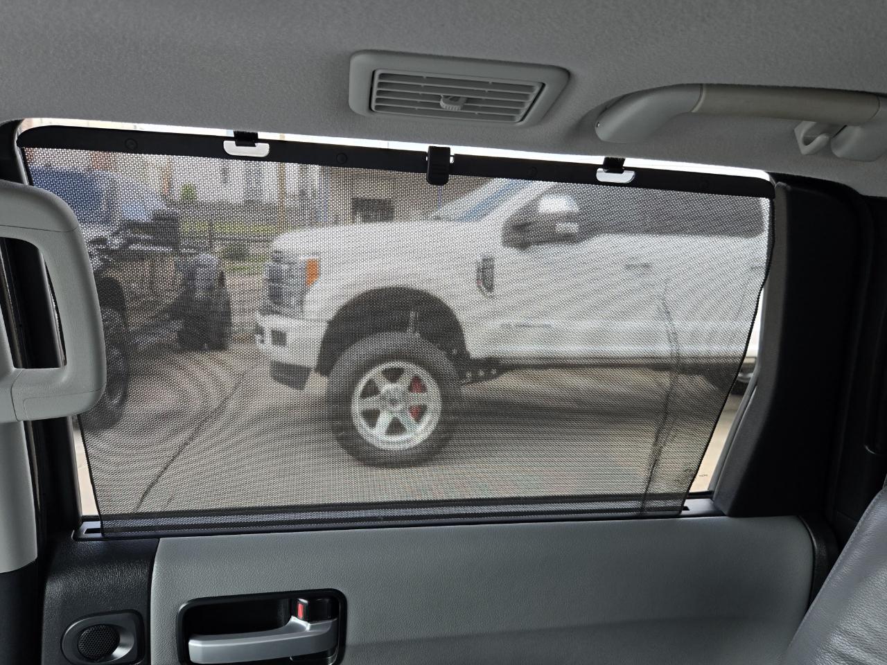 Toyota Sequoia  2016