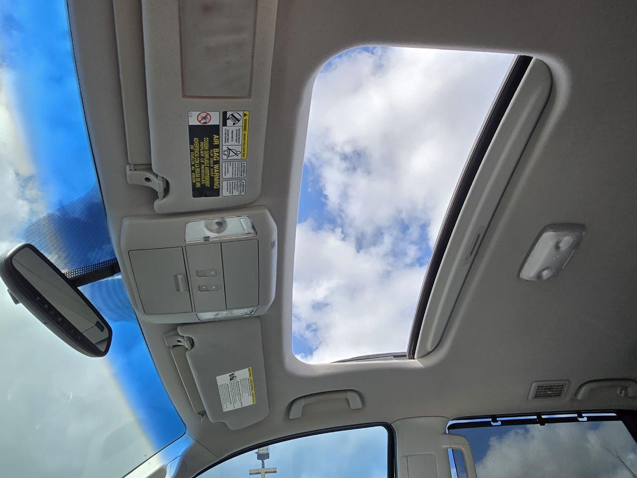 Toyota Sequoia  2016