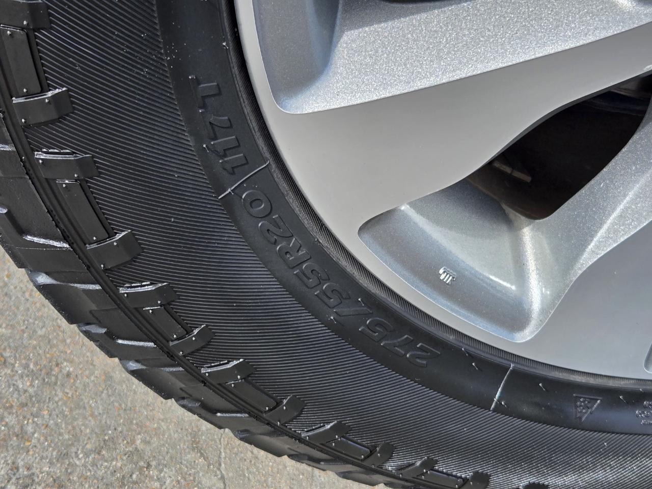 Toyota Sequoia  2016