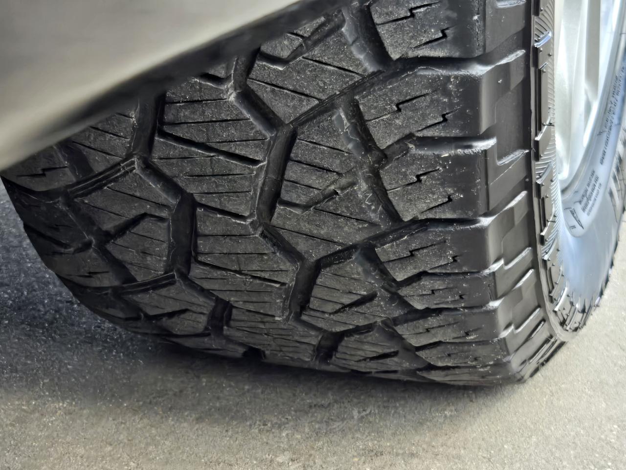 Toyota Sequoia  2016