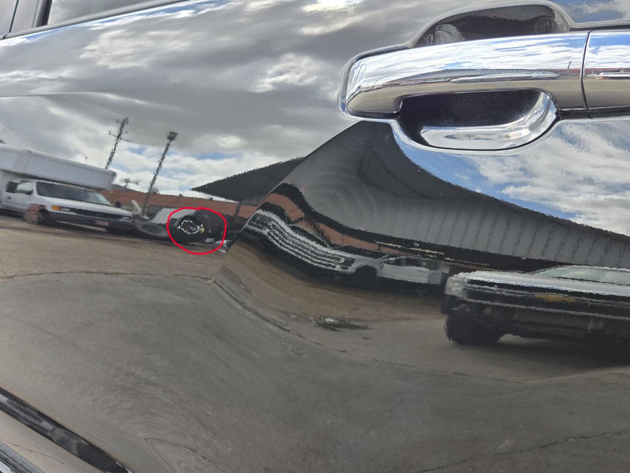 Toyota Sequoia  2016