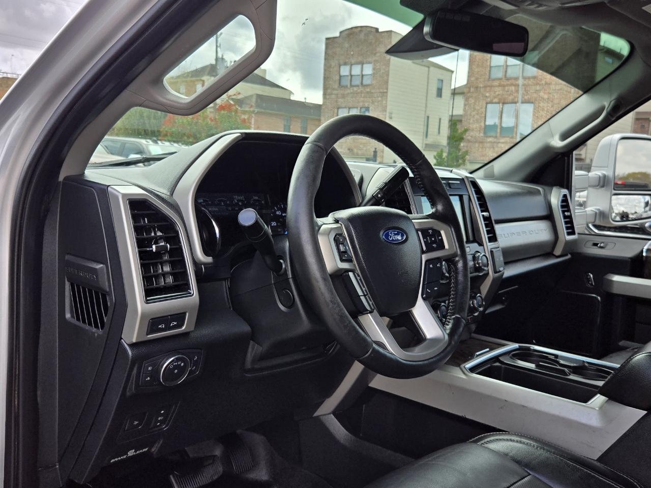 Ford Super Duty F-350 DRW  2019