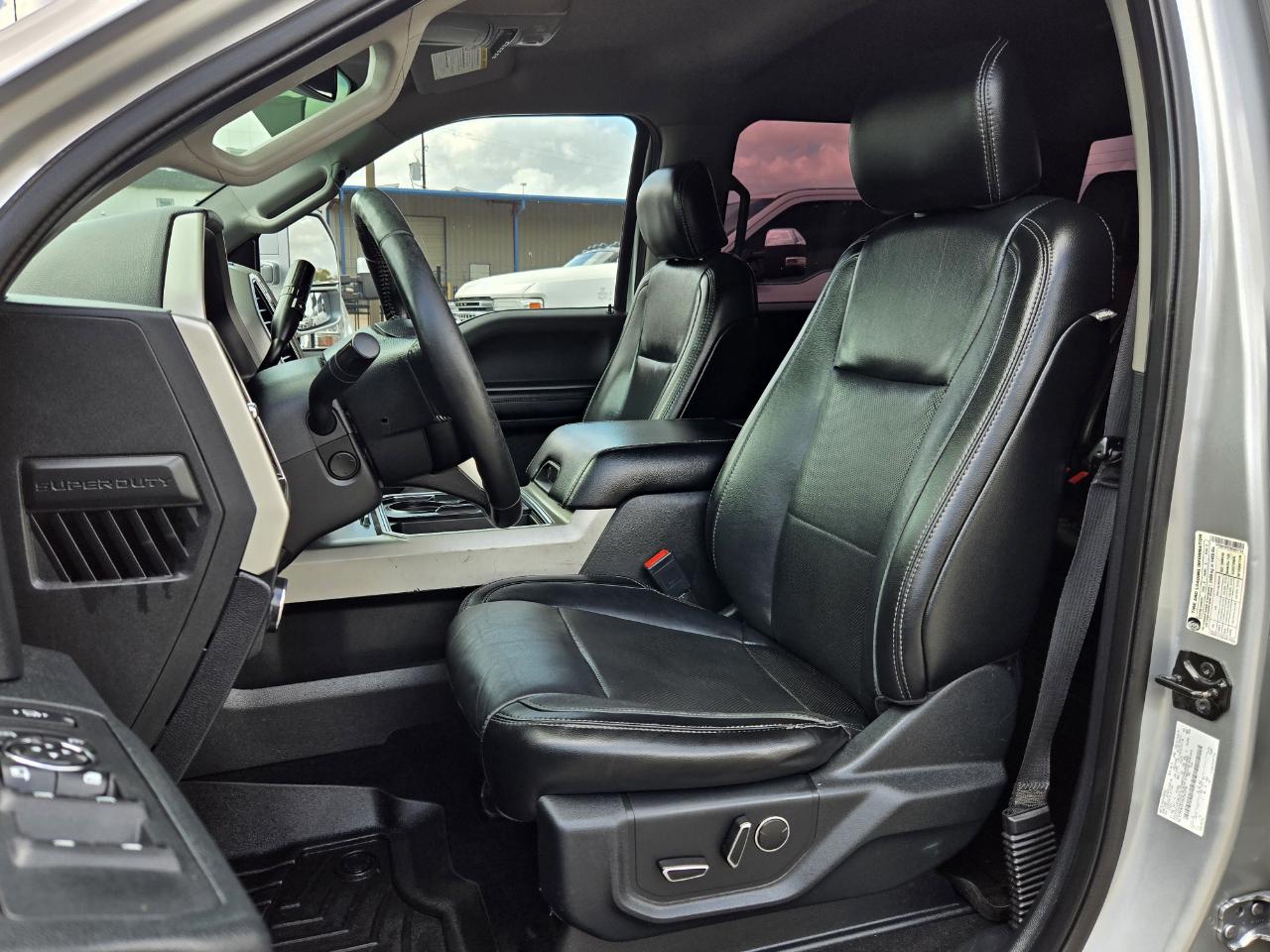 Ford Super Duty F-350 DRW  2019