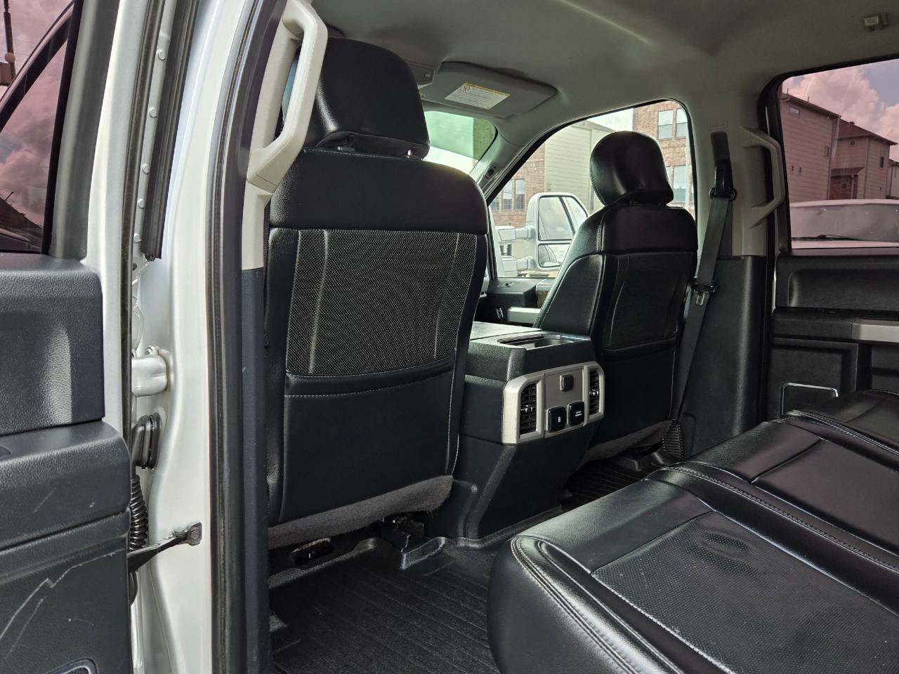 Ford Super Duty F-350 DRW  2019