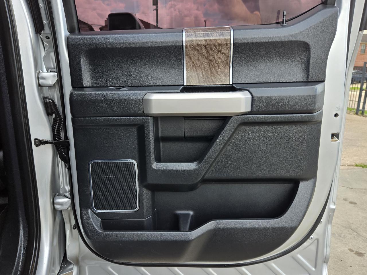 Ford Super Duty F-350 DRW  2019