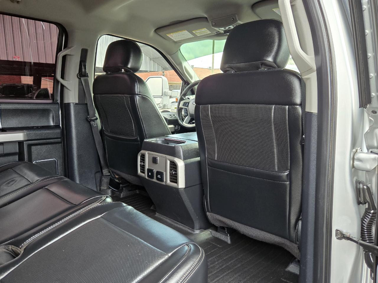 Ford Super Duty F-350 DRW  2019