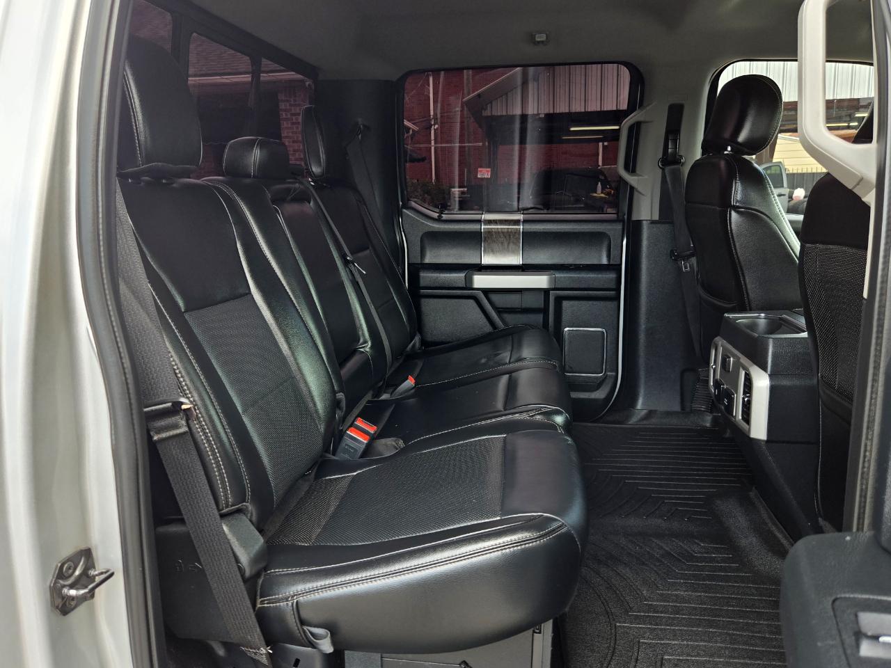 Ford Super Duty F-350 DRW  2019