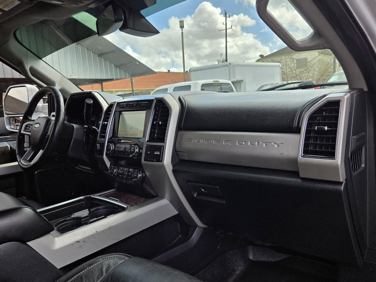 Ford Super Duty F-350 DRW  2019