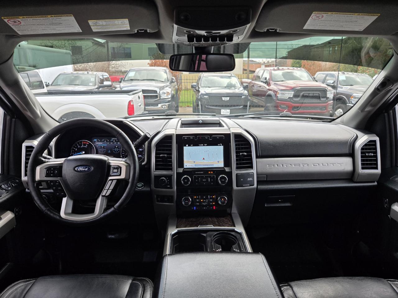 Ford Super Duty F-350 DRW  2019