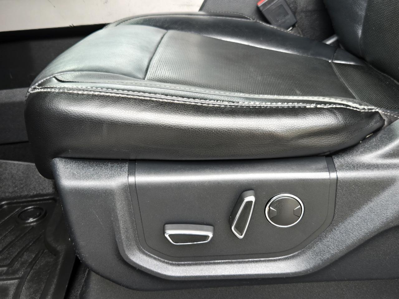 Ford Super Duty F-350 DRW  2019