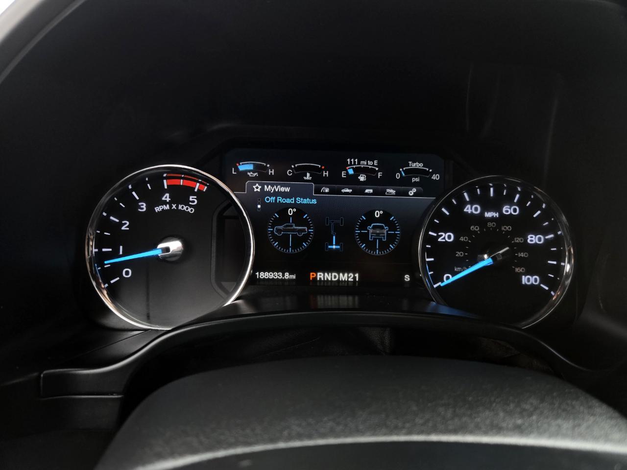 Ford Super Duty F-350 DRW  2019