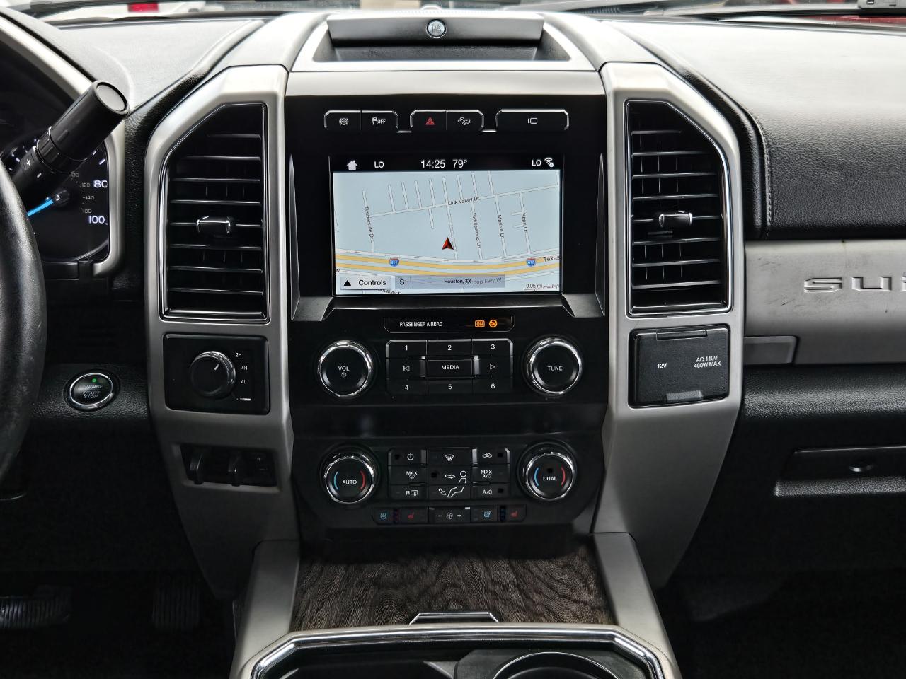 Ford Super Duty F-350 DRW  2019