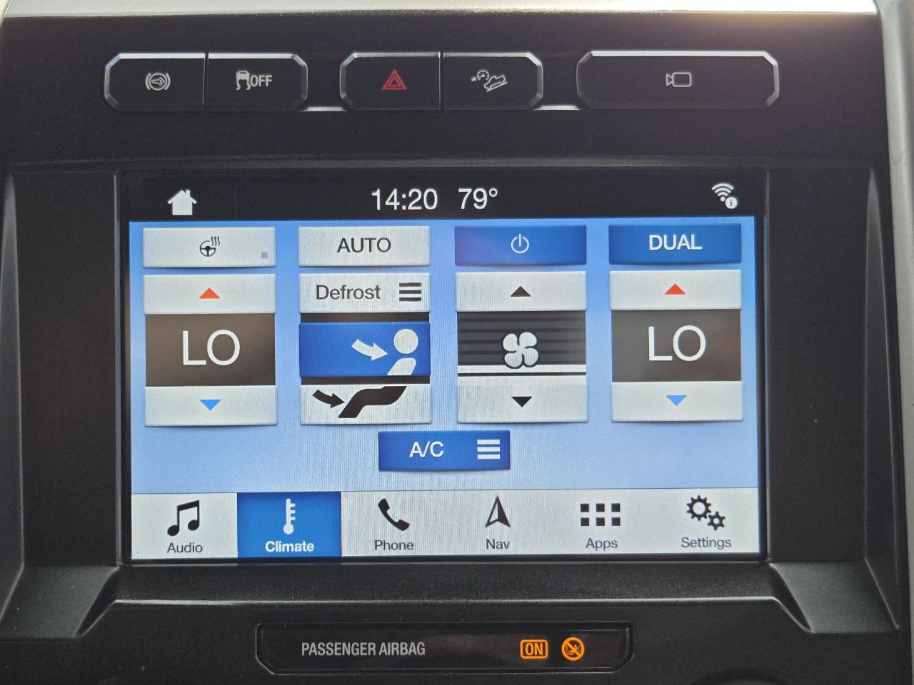 Ford Super Duty F-350 DRW  2019