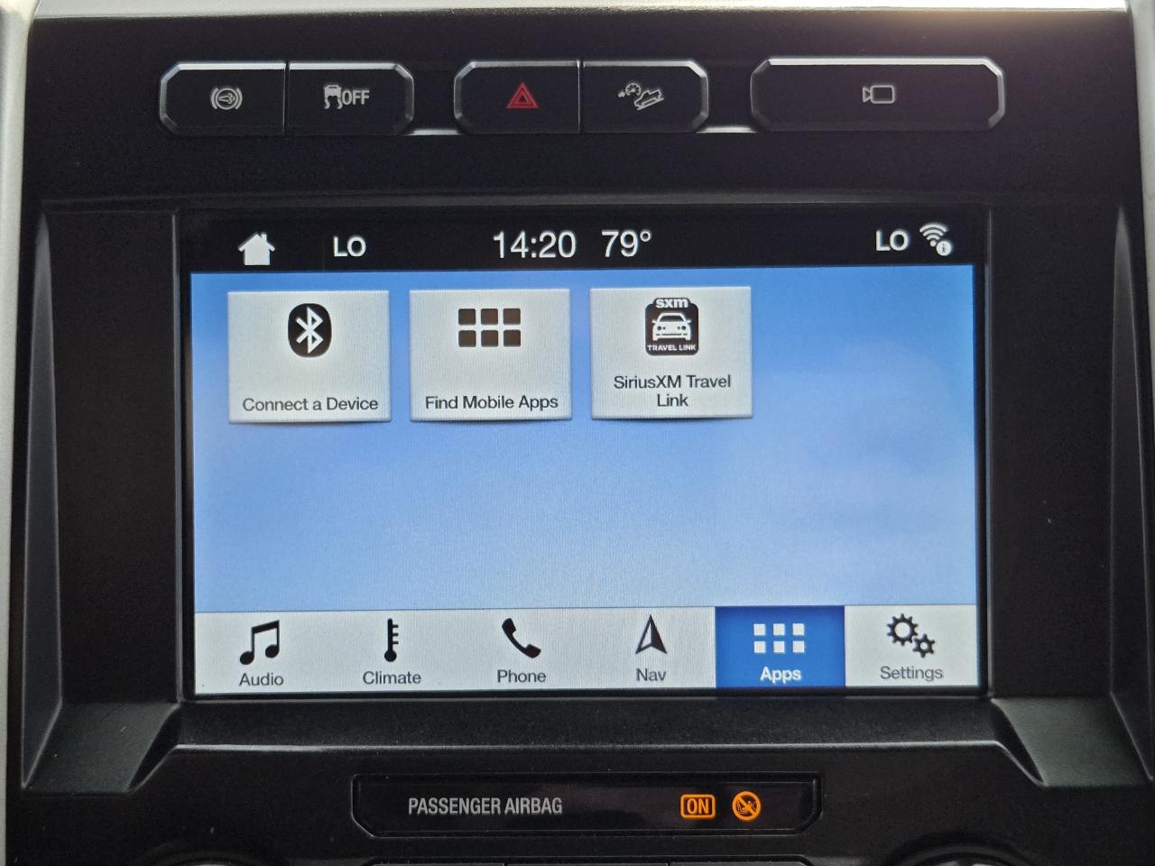 Ford Super Duty F-350 DRW  2019