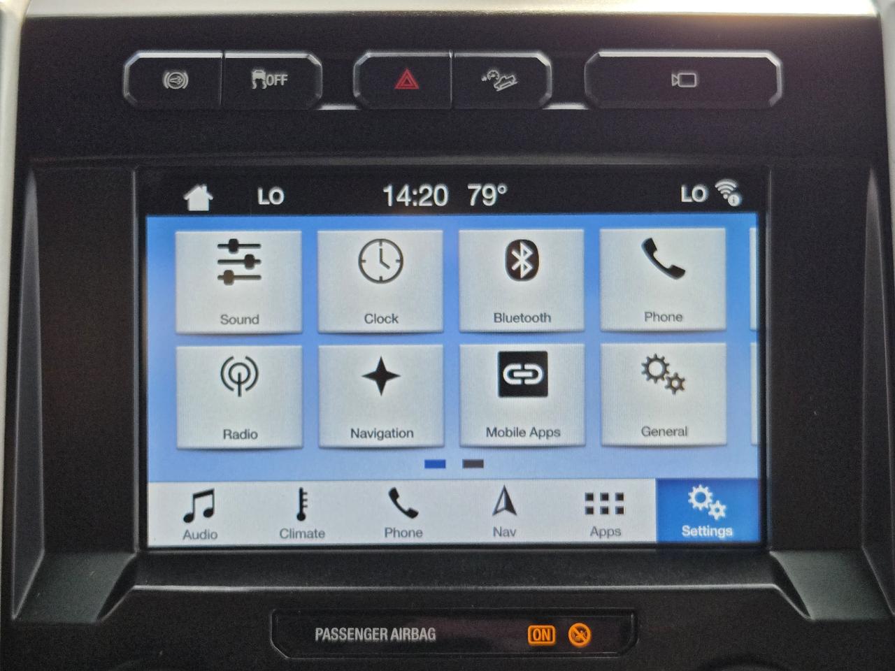 Ford Super Duty F-350 DRW  2019