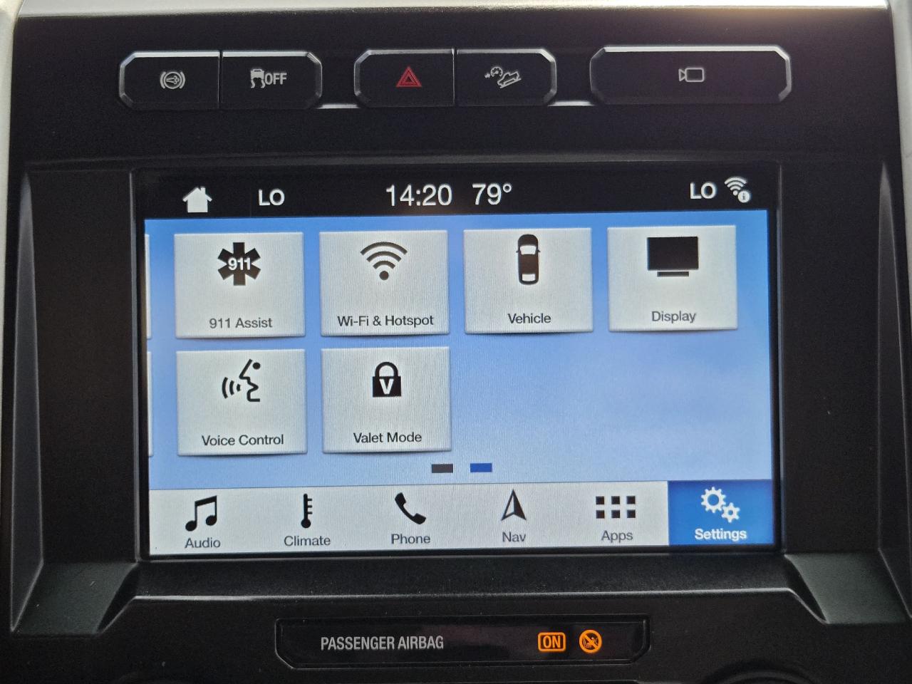 Ford Super Duty F-350 DRW  2019