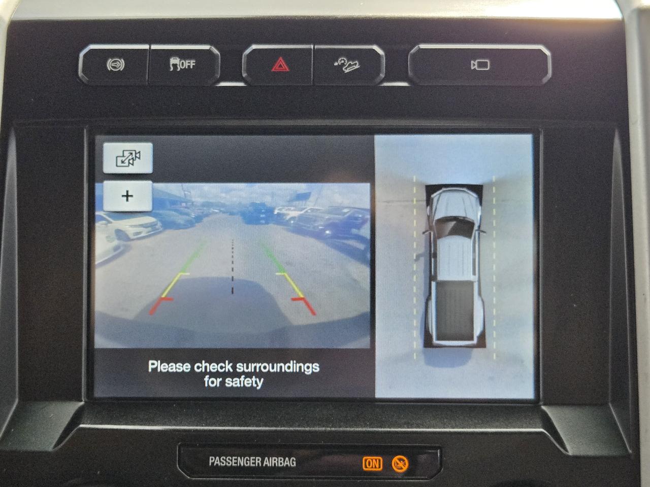 Ford Super Duty F-350 DRW  2019