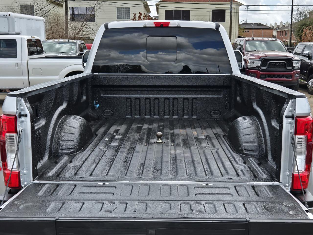 Ford Super Duty F-350 DRW  2019