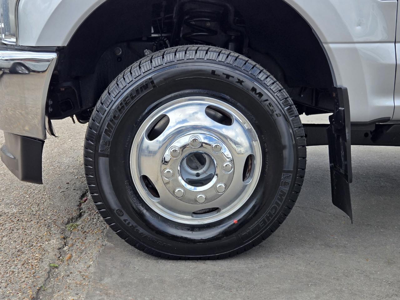 Ford Super Duty F-350 DRW  2019