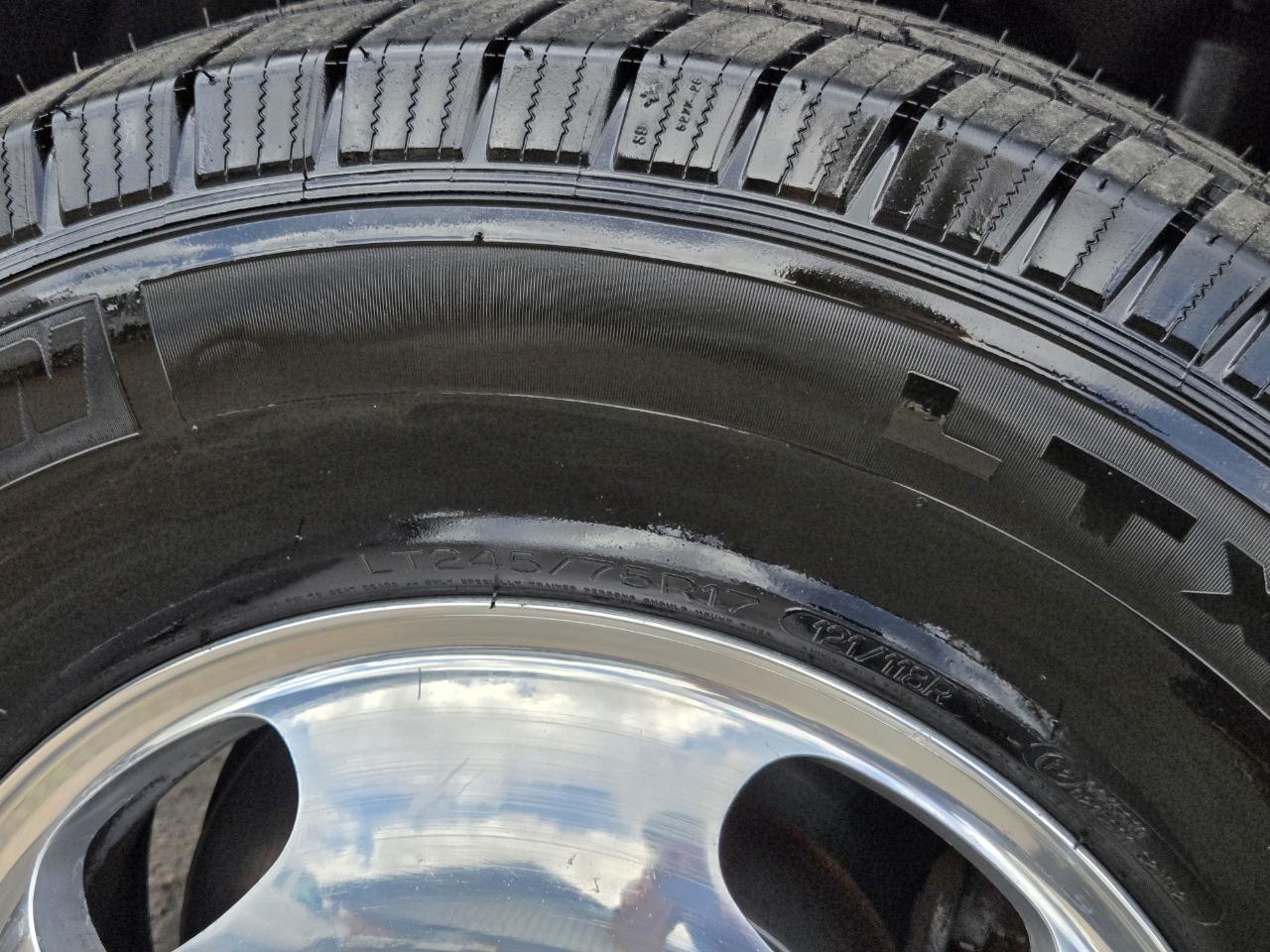 Ford Super Duty F-350 DRW  2019