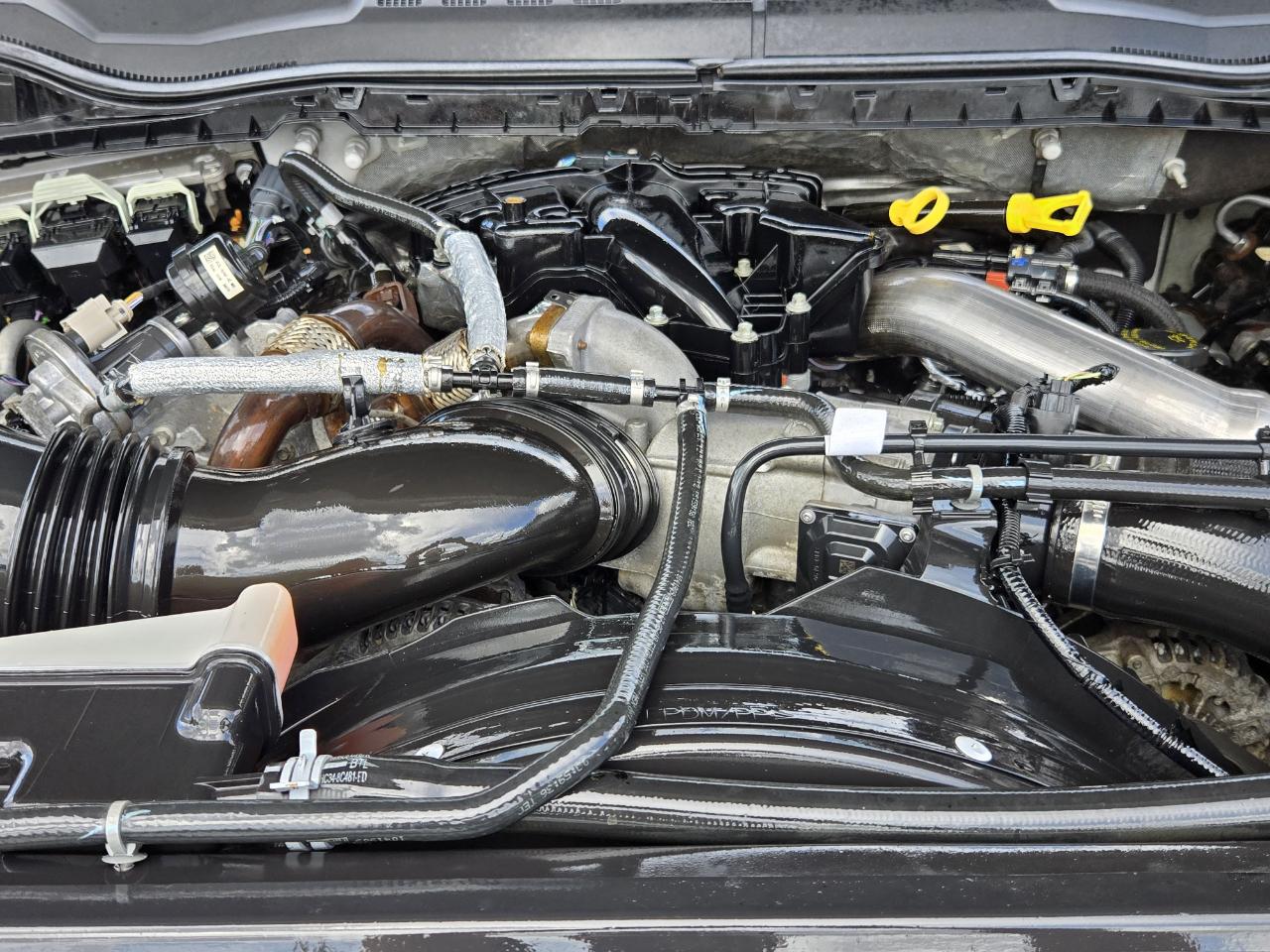 Ford Super Duty F-350 DRW  2019