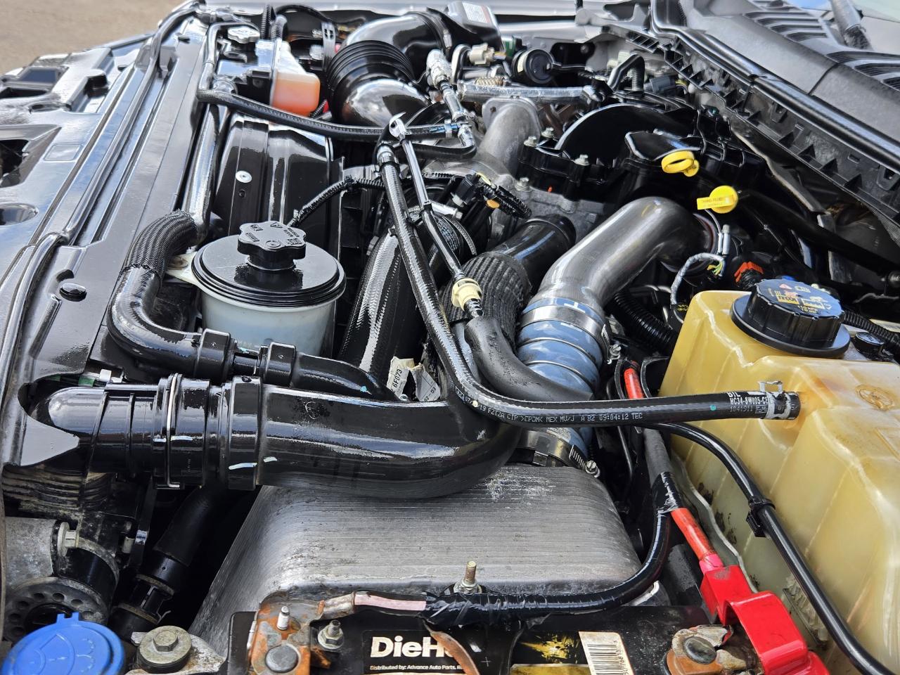 Ford Super Duty F-350 DRW  2019