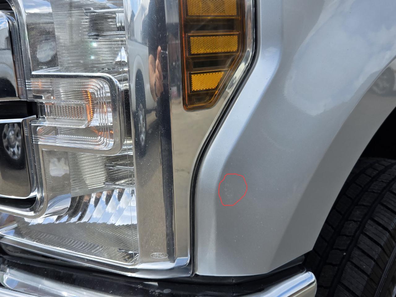 Ford Super Duty F-350 DRW  2019