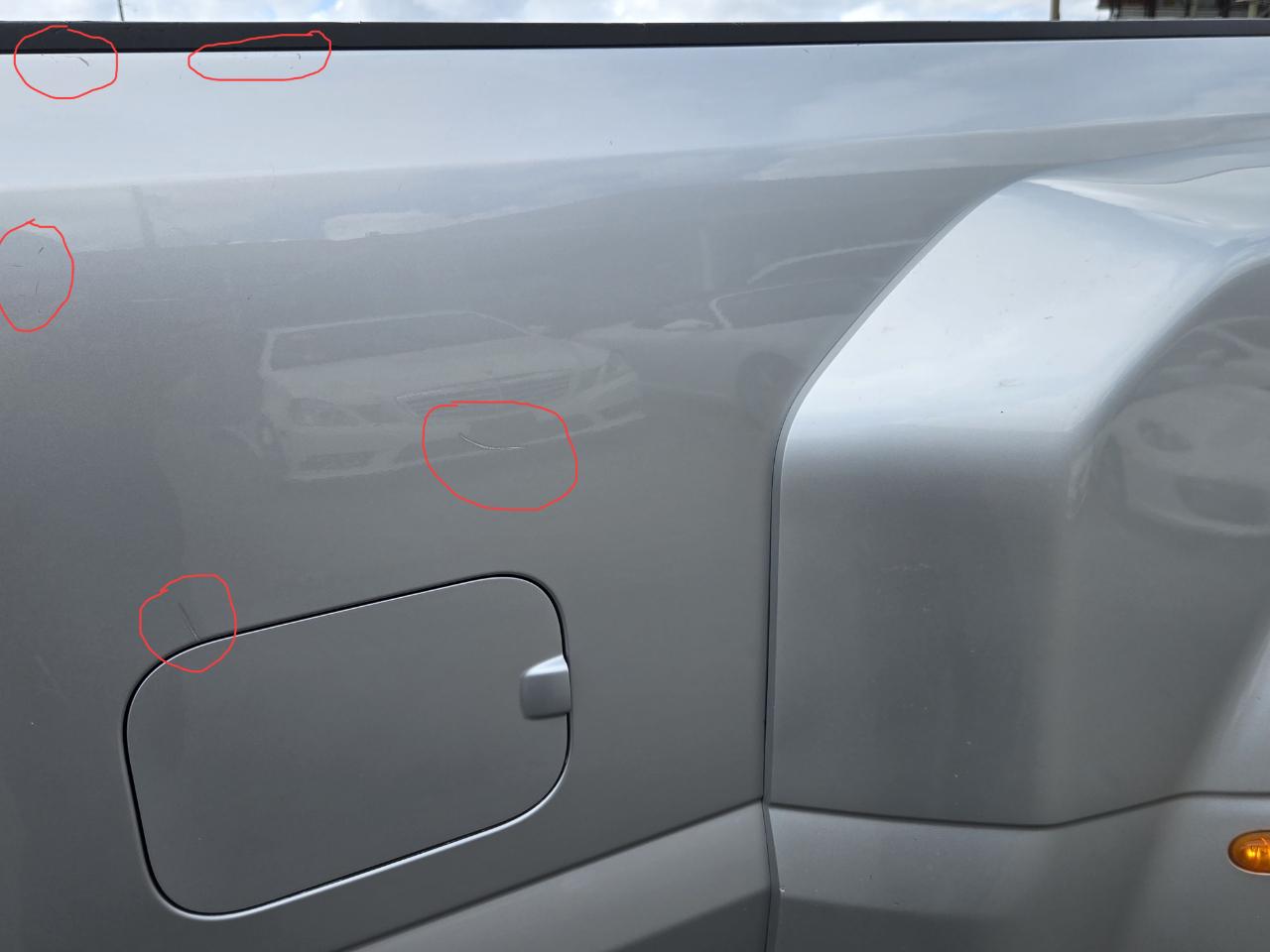 Ford Super Duty F-350 DRW  2019