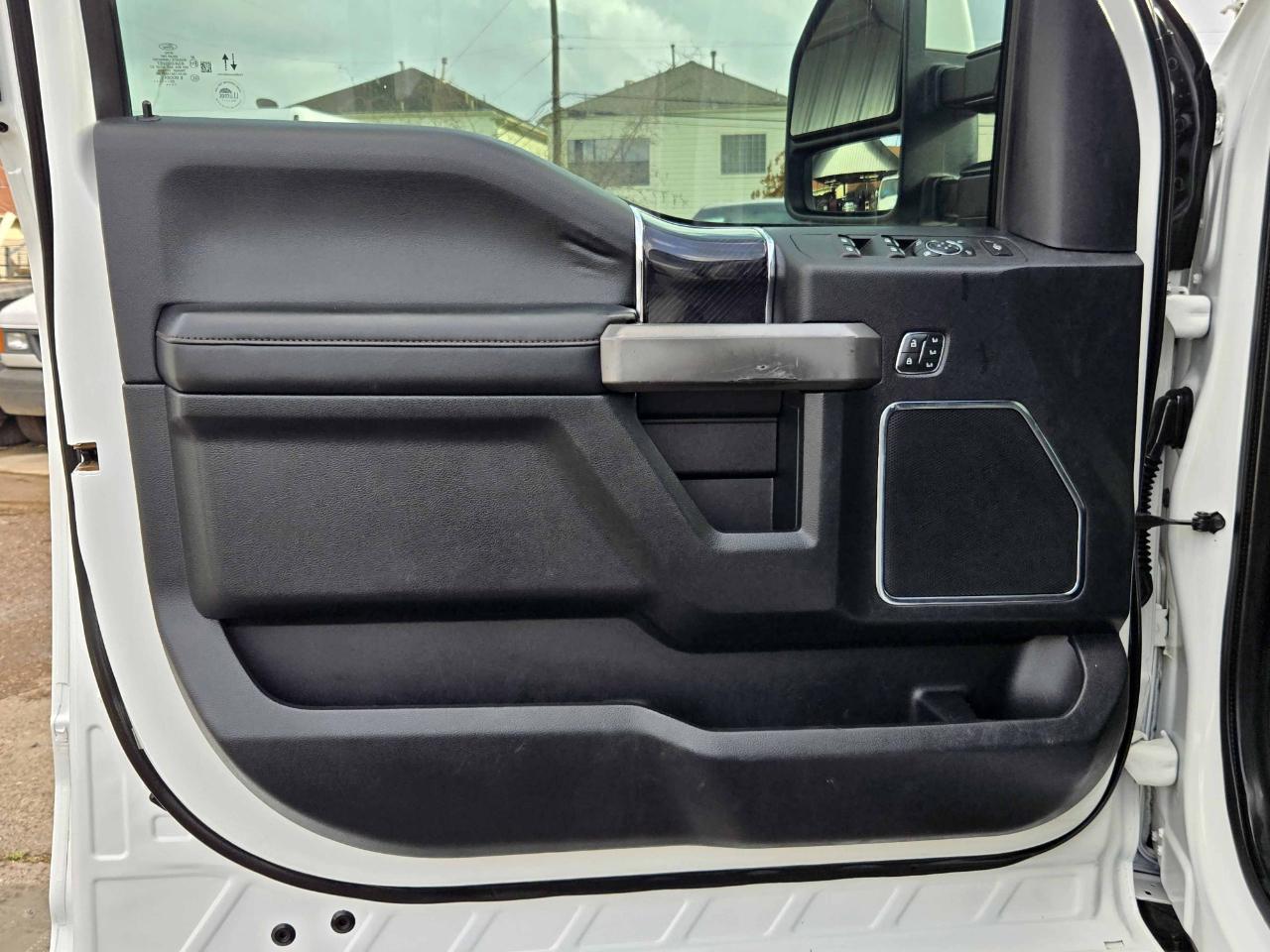 Ford Super Duty F-250 SRW  2020