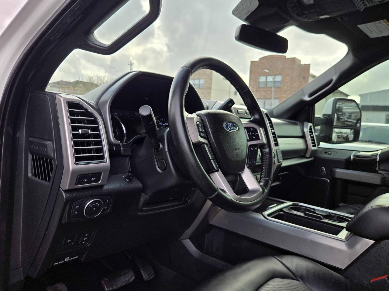 Ford Super Duty F-250 SRW  2020