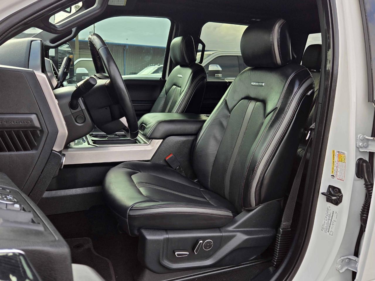 Ford Super Duty F-250 SRW  2020