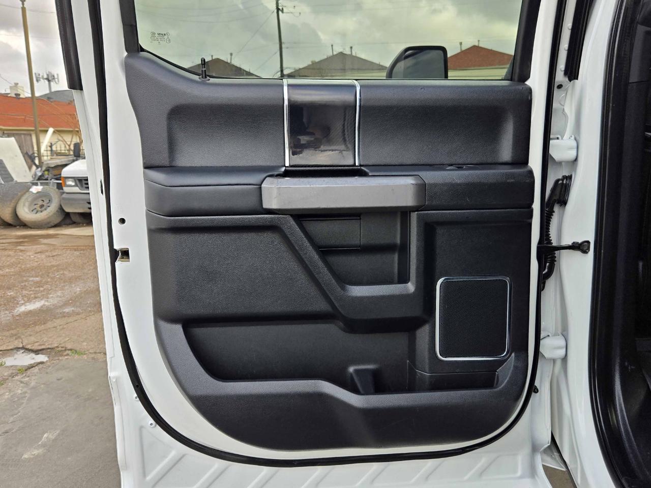 Ford Super Duty F-250 SRW  2020