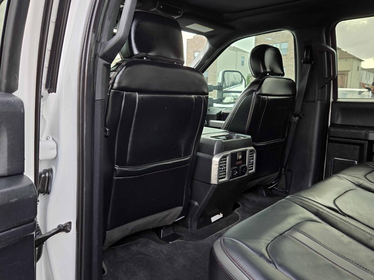 Ford Super Duty F-250 SRW  2020