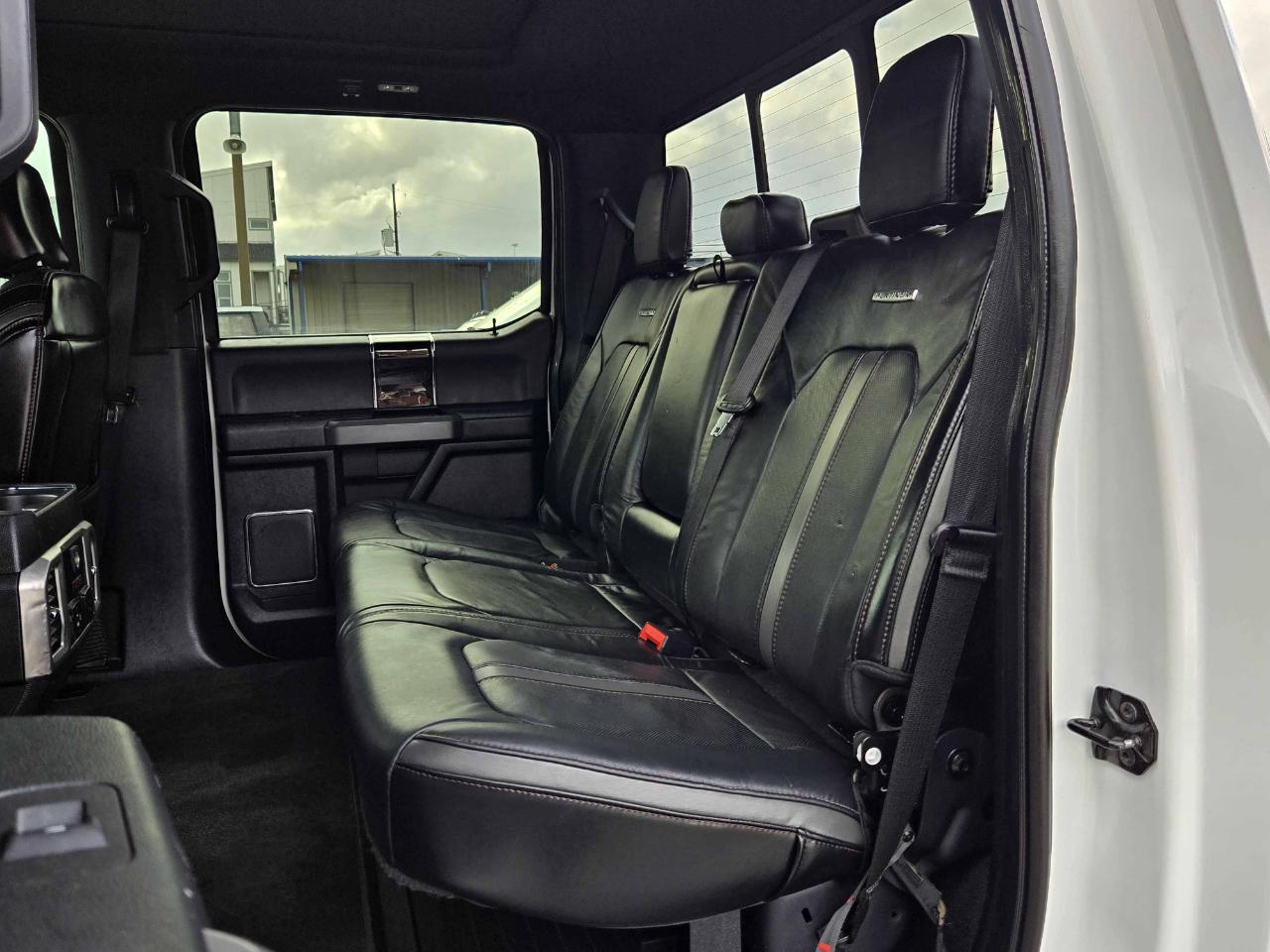 Ford Super Duty F-250 SRW  2020